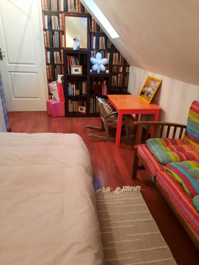 Maison Cocconing Proche Reims Boult-sur-Suippe Екстериор снимка