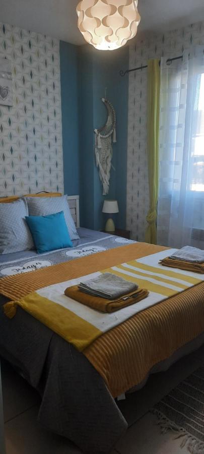 Maison Cocconing Proche Reims Boult-sur-Suippe Екстериор снимка