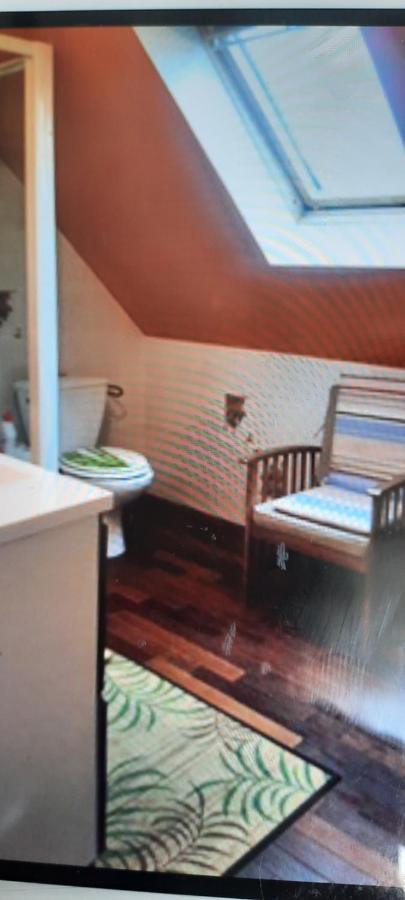 Maison Cocconing Proche Reims Boult-sur-Suippe Екстериор снимка