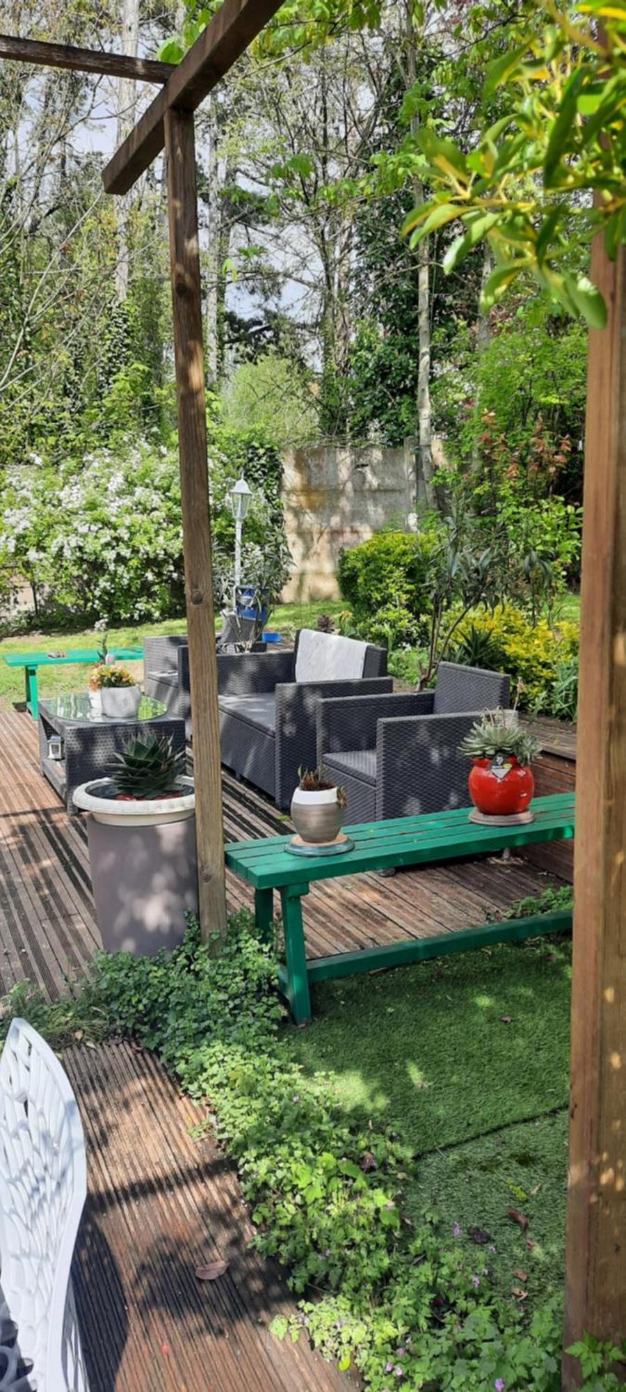 Maison Cocconing Proche Reims Boult-sur-Suippe Екстериор снимка