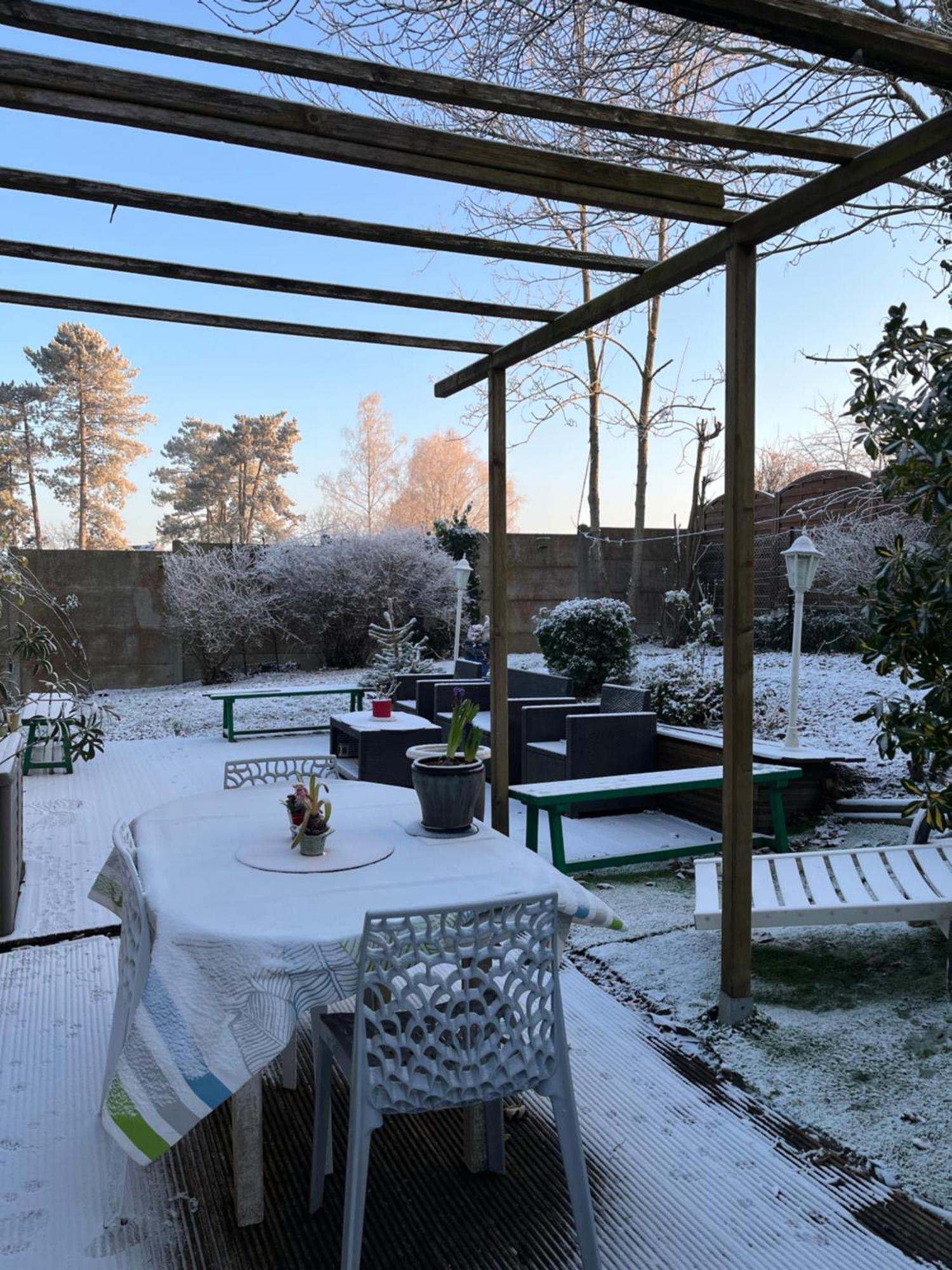 Maison Cocconing Proche Reims Boult-sur-Suippe Екстериор снимка