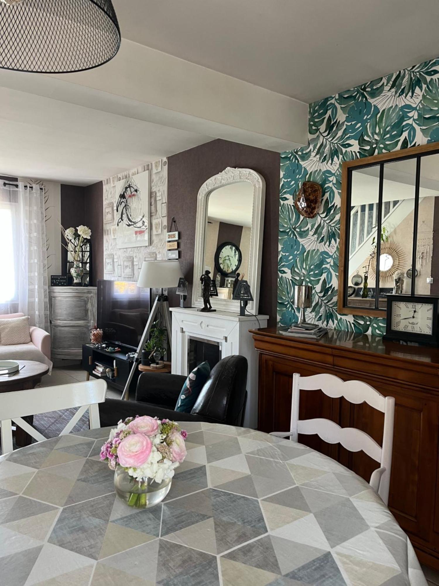 Maison Cocconing Proche Reims Boult-sur-Suippe Екстериор снимка
