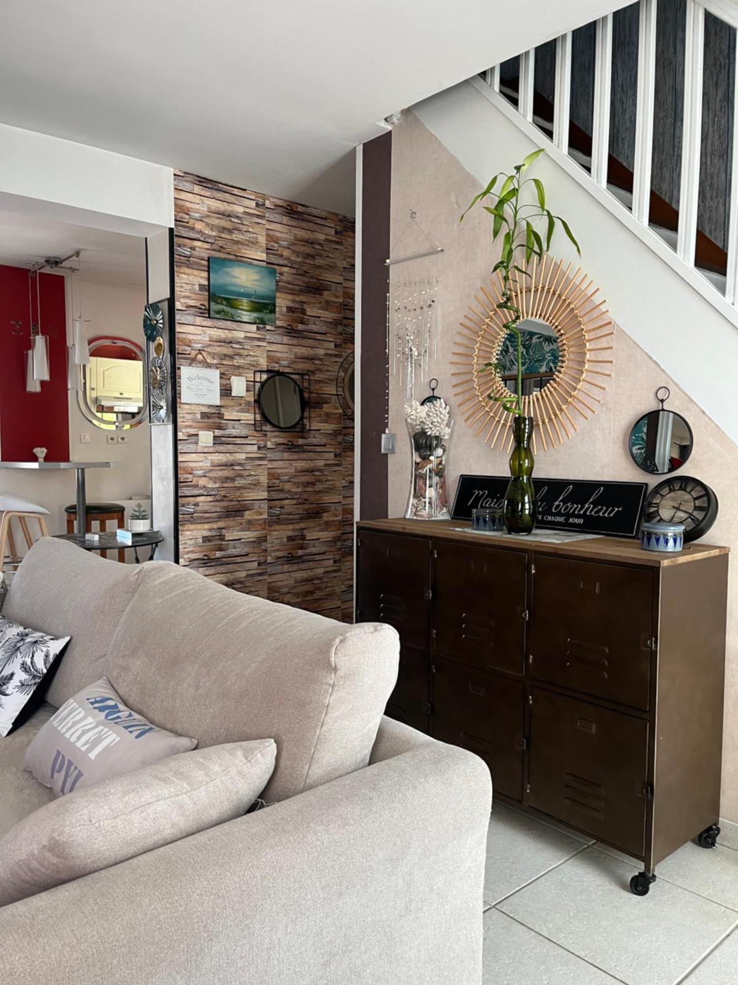 Maison Cocconing Proche Reims Boult-sur-Suippe Екстериор снимка
