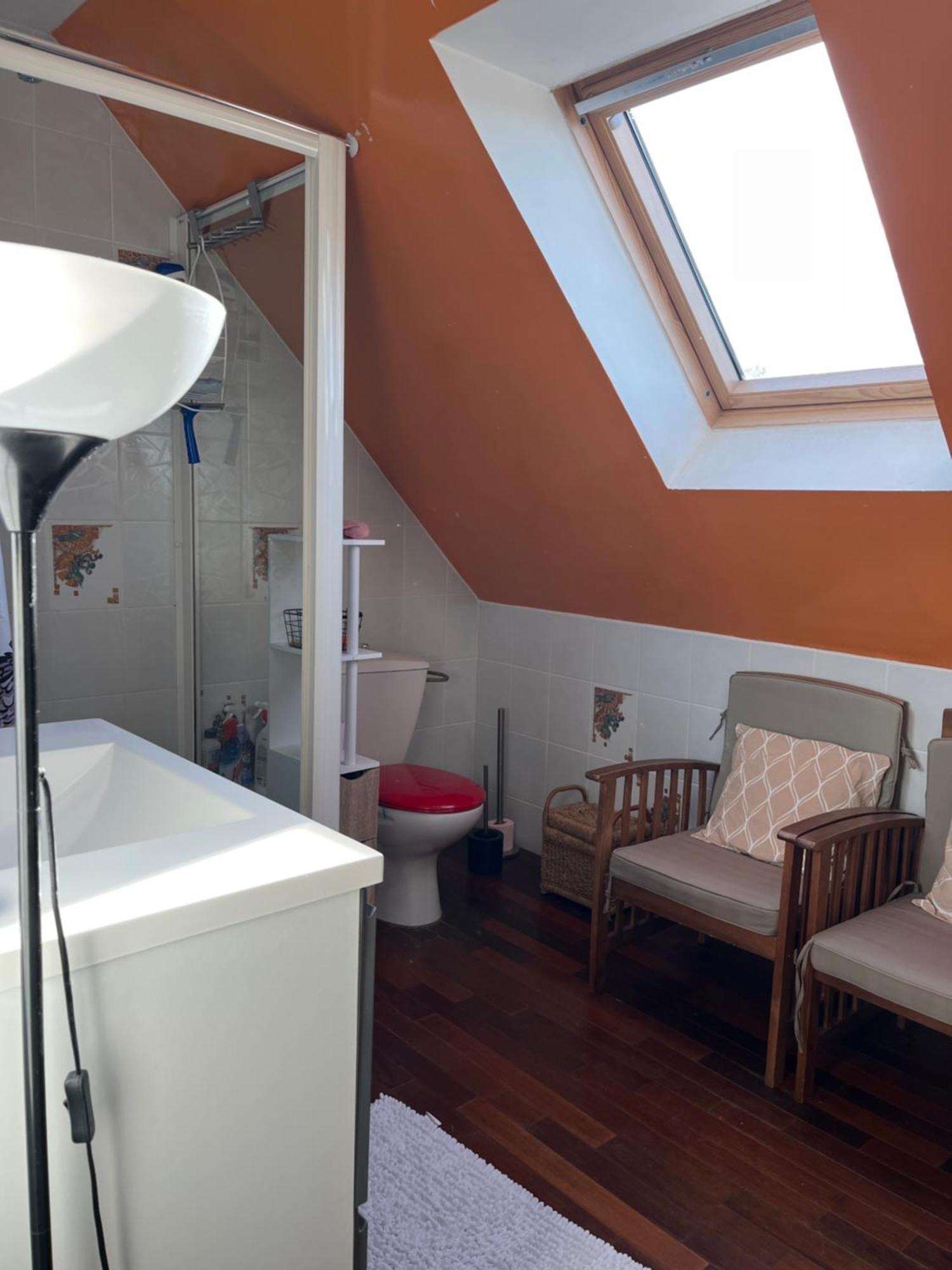 Maison Cocconing Proche Reims Boult-sur-Suippe Екстериор снимка